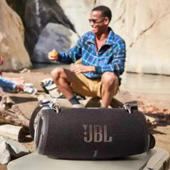 مكبر صوت بلوتوث JBL XTREME 3