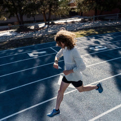 Amazfit Cheetah Pro Smart Watch – 1.45″ AMOLED, Dual-Band L1+L5 GPS (MaxTrack), Zepp Coach AI, Offline Maps & Route Navigation, Bluetooth Calls, 5 ATM, 14-Day Battery