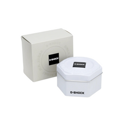 CASIO G‑SHOCK GMA‑S2100‑4A2DR Women’s Analog‑Digital Watch – Dusty Rose Resin, Slim Octagonal Case, Carbon Core Guard, 200M Water‑Resistant