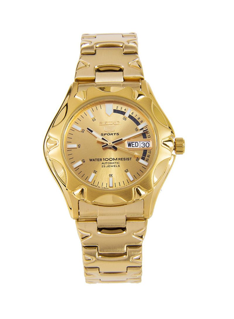 SEIKO SNZ450J1 MODEL WATCHES - THE HAPPY BUY