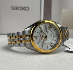 SEIKO SNKL36J1 MODEL WATCHES - THE HAPPY BUY