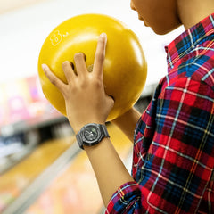 ساعات كاسيو جي-شوك موديل GM-S2100MF-1ADR