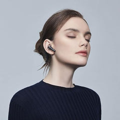 Xiaomi FlipBuds Pro True Wireless Earbuds – 40 dB Hybrid ANC, 11 mm Dynamic Drivers, Bluetooth 5.2, Qi Wireless Charging Case