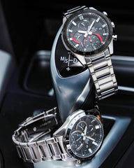 CASIO EDIFICE EFR-571DB-1A1VUDF MODEL WATCHES - THE HAPPY BUY