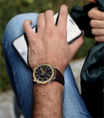 CASIO EDIFICE ECB-900GL-1ADR MODEL WATCHES - THE HAPPY BUY