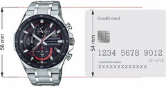 CASIO EDIFICE EQS-920DB-1AVUDF MODEL WATCHES - THE HAPPY BUY