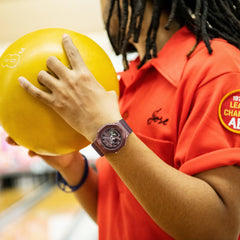 ساعات كاسيو جي-شوك موديل GM-2100MF-5ADR