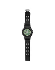 ساعات كاسيو جي-شوك GA-110CD-1A3DR النموذجية