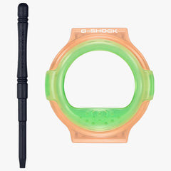 ساعات كاسيو جي-شوك موديل G-B001MVE-9DR