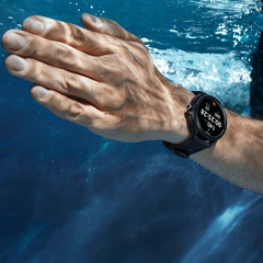 Xiaomi Watch 2 Pro (Global) Smart Watch – 1.43″ AMOLED, Wear OS, Snapdragon W5+ Gen 1, eSIM LTE, Dual-Band L1+L5 GPS, 2GB+32GB, Body Composition, 5ATM, Up to 65-Hour Battery