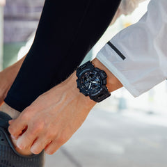 ساعات كاسيو جي-شوك موديل GBA-900-1ADR