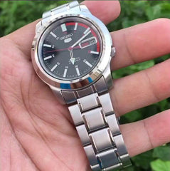 SEIKO SNKK31J1 MODEL WATCHES - THE HAPPY BUY