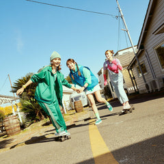 CASIO G-SHOCK BGD-565GS-1DR MODEL WATCHES - THE HAPPY BUY