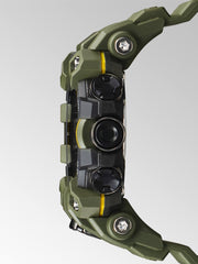 ساعات كاسيو جي-شوك موديل GW-9500-3DR