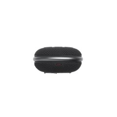 JBL Clip 4 Portable Bluetooth Speaker – IP67 Waterproof & Dustproof, Built‑in Carabiner, JBL Original Pro Sound, Up to 10 H Playtime