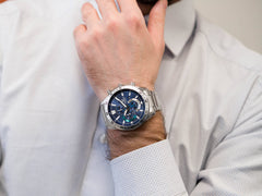 CASIO EDIFICE EFV-620D-2AVUDF MODEL WATCHES - THE HAPPY BUY