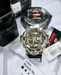 ساعات كاسيو جي-شوك موديل GM-700-1A