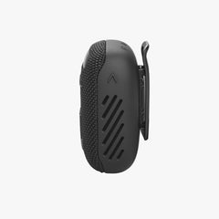 JBL Harman Wind 3 Bluetooth Speaker – Portable Handlebar Speaker for Bike & Scooter, IP67 Waterproof, FM Radio, MicroSD, AUX, 5H Battery Life, Detachable Design