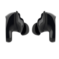 Bose QuietComfort Earbuds II – True Wireless Noise Cancelling Earbuds with CustomTune Sound Calibration, Aware Mode, Bluetooth, Clear Calls, IPX4, USB-C, 6+24H Battery