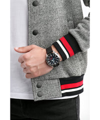 CASIO EDIFICE EFV-C100L-1AVDF MODEL WATCHES - THE HAPPY BUY