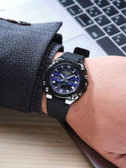 ساعات كاسيو جي-شوك موديل GST-B600A-1A6