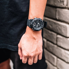 ساعات كاسيو جي-شوك GA-2000S-1ADR