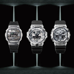 CASIO G-SHOCK DW-5600SKC-1DR MODEL WATCHES - THE HAPPY BUY
