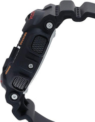 ساعات كاسيو جي-شوك GA-140-1A4DR النموذجية