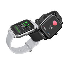 Haylou Solar RS4 (RS34) Global Smart Watch – 1.78” AMOLED Display, SpO₂, Heart Rate, Sleep Monitoring, 105 Sports Modes, Magnetic Strap, IP68 Waterproof, 10-Day Battery Life – Android & iOS Compatible