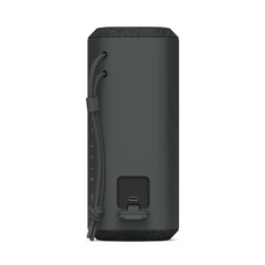 Sony SRS-XE200 Portable Bluetooth Speaker – IP67 Waterproof & Dustproof, 16-Hour Battery, Line-Shape Diffuser, Party Connect, Bluetooth 5.2