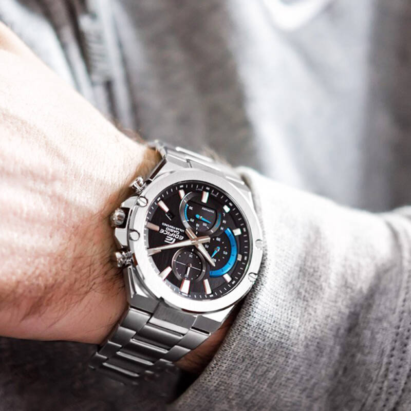 CASIO EDIFICE EFS-S560D-1A MODEL WATCHES - THE HAPPY BUY