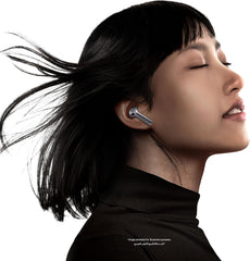 Samsung Galaxy Buds 3 SM-R530 – True Wireless Bluetooth Earbuds with Ambient Sound, Smart Touch Controls, Long Battery Life, Fast Charging