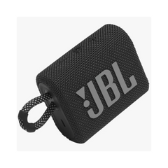 مكبر صوت بلوتوث محمول JBL GO3