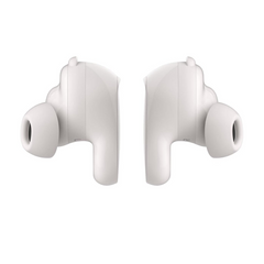 Bose QuietComfort Earbuds II – True Wireless Noise Cancelling Earbuds with CustomTune Sound Calibration, Aware Mode, Bluetooth, Clear Calls, IPX4, USB-C, 6+24H Battery