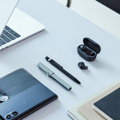 Sony WF-C700N True Wireless Earbuds – Active Noise Cancelling, Ambient Sound, 10+20H Battery, USB-C Fast Charge, Multipoint Bluetooth, IPX4, App EQ, Clear Calls