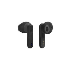 JBL Wave 300TWS True Wireless In-Ear Headphones – JBL Deep Bass, Bluetooth 5.2, Dual Connect, Touch Controls, 26H Battery, USB-C Fast Charge, Voice Assistant Support