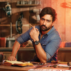 ساعات كاسيو جي-شوك GM-110BB-1A النموذجية