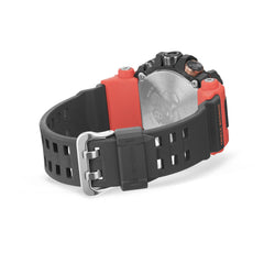 ساعات كاسيو جي-شوك موديل GW-9500-1A4DR