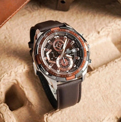 CASIO EDIFICE EFR-539L-5AVUDF MODEL WATCHES - THE HAPPY BUY