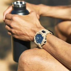 ساعات كاسيو جي-شوك GBA-900UU-5ADR النموذجية