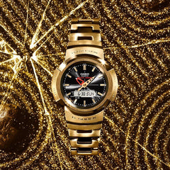 CASIO G-SHOCK AWM-500GD-9ADR MODEL WATCHES - THE HAPPY BUY