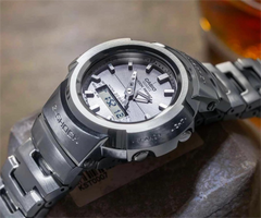 CASIO G-SHOCK AWM-500D-1A8DR MODEL WATCHES - THE HAPPY BUY