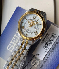 SEIKO SNKL36J1 MODEL WATCHES - THE HAPPY BUY