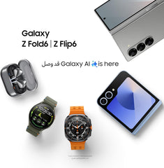 Samsung Galaxy Buds 3 SM-R530 – True Wireless Bluetooth Earbuds with Ambient Sound, Smart Touch Controls, Long Battery Life, Fast Charging