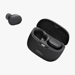JBL Tune Buds True Wireless Noise Cancelling Earbuds – JBL Pure Bass, ANC + Smart Ambient, Bluetooth 5.3 Multipoint, 4-Mic Clear Calls, IP54, 48H Battery, USB-C Fast Charge