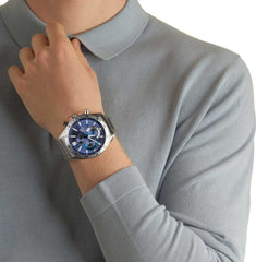 CASIO EDIFICE EFV-620D-2AVUDF MODEL WATCHES - THE HAPPY BUY