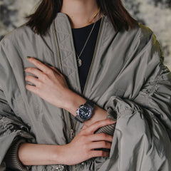 ساعات كاسيو جي-شوك موديل GM-S114GEM-1A2DR