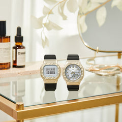 ساعات كاسيو جي-شوك موديل GM-S5600BC-1DR