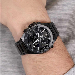 CASIO EDIFICE ECB-10DC-1A MODEL WATCHES - THE HAPPY BUY