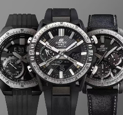 CASIO EDIFICE EQS-930TL-1AVUDF MODEL WATCHES - THE HAPPY BUY